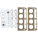 2007 For Chevrolet Silverado 1500 Classic 4.3L 262CID V6 OHV NON-AFM Lifters Kit Head Gasket Set Head Bolts Lifters & Guides HT2148