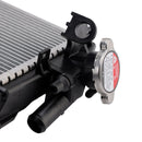 2024-2025 BMW R1300GS Radiator Cooling Engine Cooler