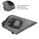 Side frame small auxiliary Cover Panel Fairing For Aprilia RSV4 2021-2024