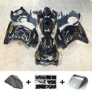 Injection Fairing Kit Bodywork Plastic ABS fit For Kawasaki EX250 Ninja250R 2008-2012