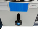 110V 5L Laboratory Rotavapor Rotovap Vacuum Rotary Evaporator