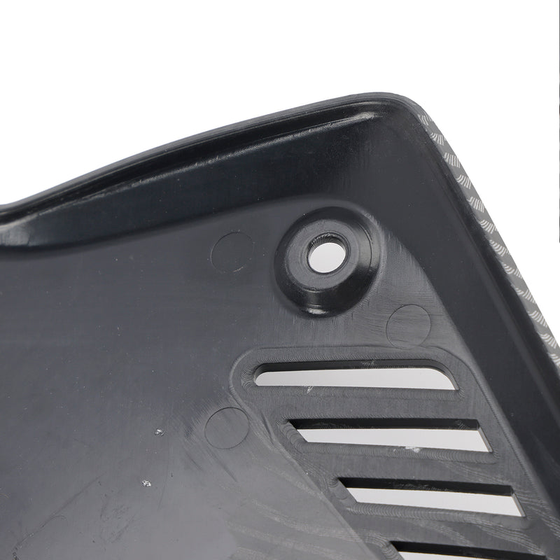 Throttle Tunnel Cover Tank Panel Fairing Yamaha Tmax 560 2022 2023