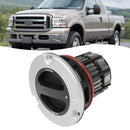 Front Manual Lock Hub Link For Ford F250 F350 F450 F550 2005-2023