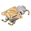 FUEL PUMP FOR MANCO TALON 260CC 300CC LINHAI BIGHORN JCL XINGYUE BUYANG ATV UTV