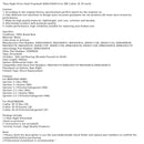 Rear Right Drive Shaft Propshaft A9063504010 For VW Crafter 2E 30 tooth