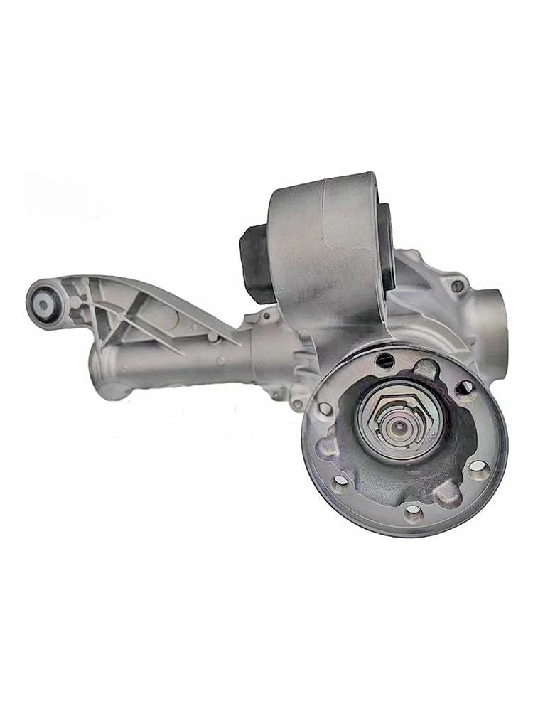Front Differential 3.69 Ratio A1673305200 For Benz GLE GLS W167 AMG 4MATIC