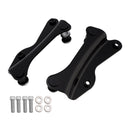 2014-2018 Road King Street Electra Glide 4 Point Docking Hardware Kit