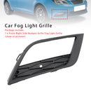 Fog Light Grille Right Side 6J0853666F For Seat Ibiza MK4 2013-2016