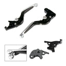 Adjustable Clutch Brake Lever fit for CFMOTO 250NK ABS 150NK 2019-2021