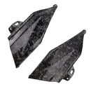 Side Gas Tank Middle Panel Fairing Cowl For BMW R1300GS 2024-2025