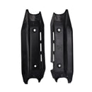 Radiator Side Cover Fairing Panels For Yamaha XSR900 2022-2025