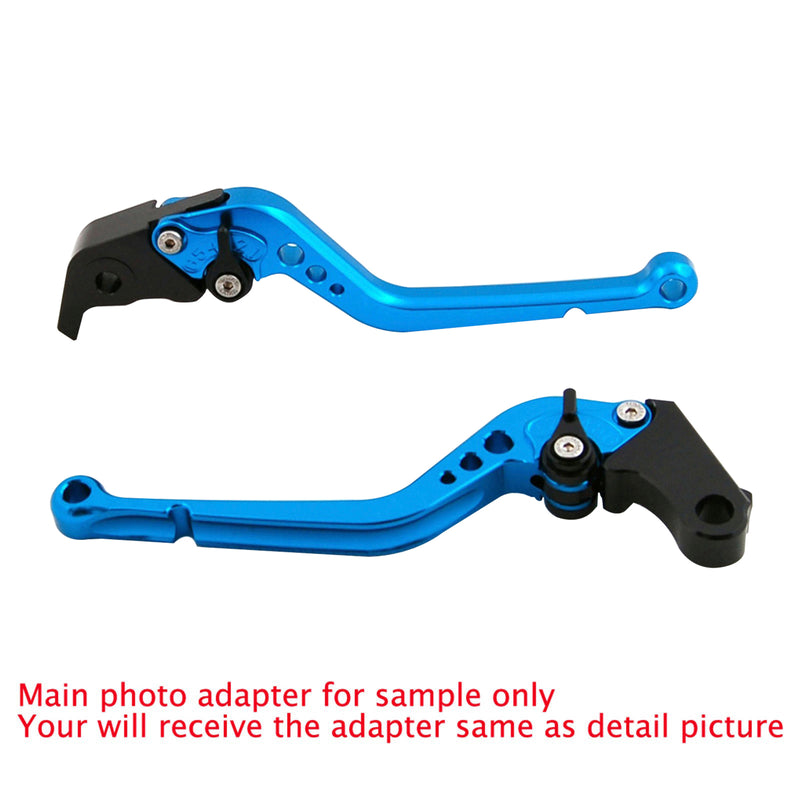 Long Clutch Brake Lever fit for YAMAHA XSR 155 MT15 2019-2022