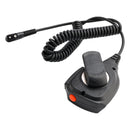 M-SM1602 Dual PTT Microphone Speaker For GP2100 CP040 SP21 V168 P080 V318 EP450