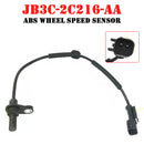 Rear Left ABS Wheel Speed Sensor JB3C-2C216-AA for Ford Ranger Everest 2018-2021