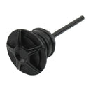 Oil Dipstick Tank Cap Plug For Softail 84-99 Sportster 82-03