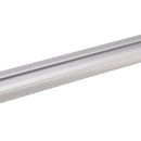 Universal Aluminium Car Roof Rack Luggage Carrier Cross Bar Rail Lockable 120CM