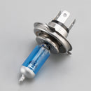 Motorcycle Lamp Cool Blue Mega HS1 64185CBM PX43T 12V 35/35W 4300K For OSRAM