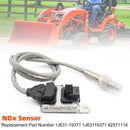 Nitrogen Oxide Sensor Nox Sensor 1J631-19371 1J63119371 82571114  For Kubota