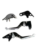 Adjustable Clutch Brake Lever fit for YAMAHA YZF R7 MT-10/SP FZ-10/SP 2022-23