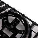 2020-2022 Fit Mercedes Benz GLE-Class W167 GLE350 Front Bumper Grille Grill
