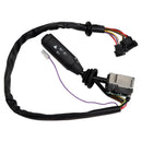 Steering Column Lever Switch for MAN 81255090124 81255090119 81255090093