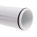 DEX4820EA Outlet Elbow Assembly with O-ring for Hayward DE4820 Pro Grid Vertical D.E. Filter
