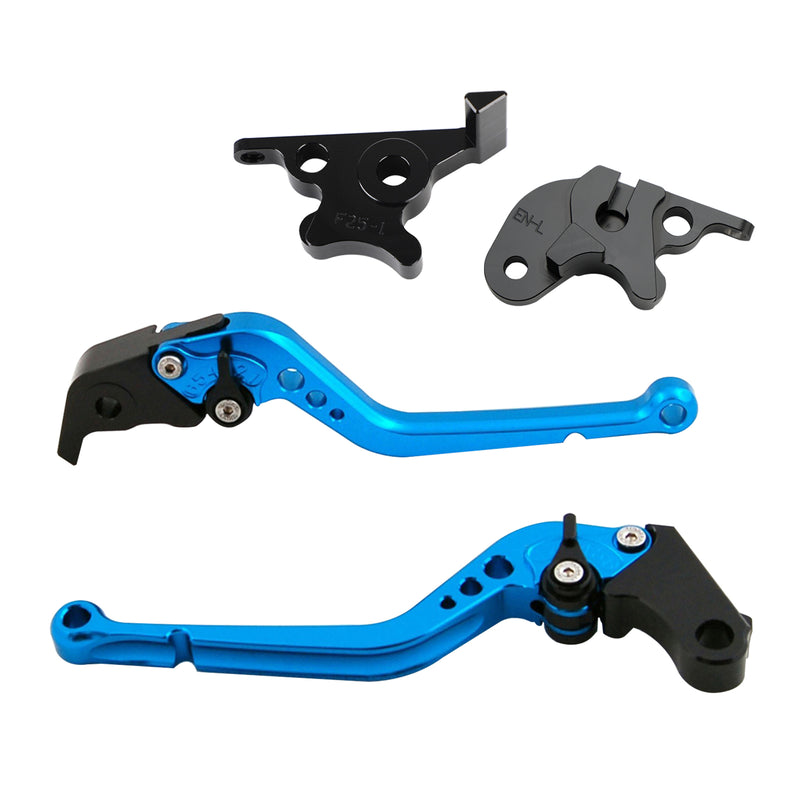 Long Clutch Brake Lever fit for CFMOTO 250SR 250NK CBS 2019-2022