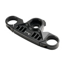 HONDA CBR650R 2019-2023 Lowering Triple Tree Front End Upper Top Clamp