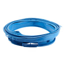 WH05X29521 Washer Door Boot Gasket Seal for GE Washing Machine GFW550SSN0WW