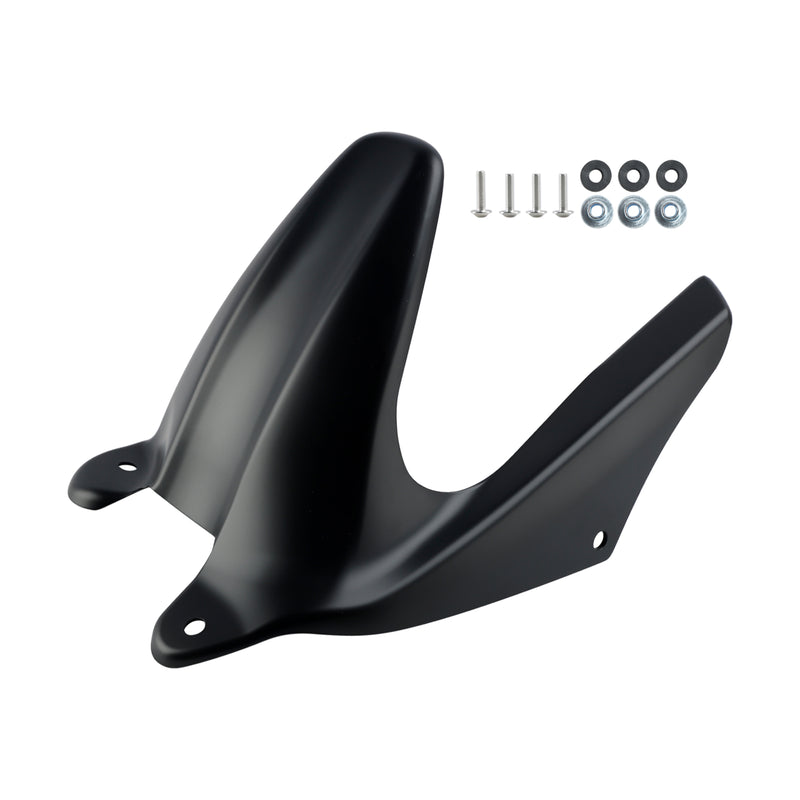 Ducati Desert X 2022-2023 Rear Fender Mudguard Fairing Cowl