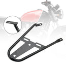 Luggage Rack Side Saddle Bag Mount Bracket Right For Gt & Interceptor 650 19-24