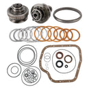 K310 K313 CVT Transmission Pulley Set With Belt Chain For Toyota Carola