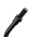 PAIR REARVIEW MIRROR ASSY FOR YAMAHA XC180 RIVA 1983-1985 XC200 RIVA 1987-1991