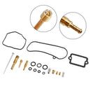 Carburetor Rebuild Repair Kit fit for Honda NSR250/NSR250R MC21 1990-1993