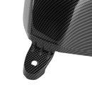 Gas Tank Cover Trim Fairing Cowl For Aprilia RS457 RS 457 2024-2025 Carbon