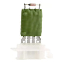 Heater A/C Fan Blower Motor Resistor 1K0959263A For VW Jetta Golf Passat MK5