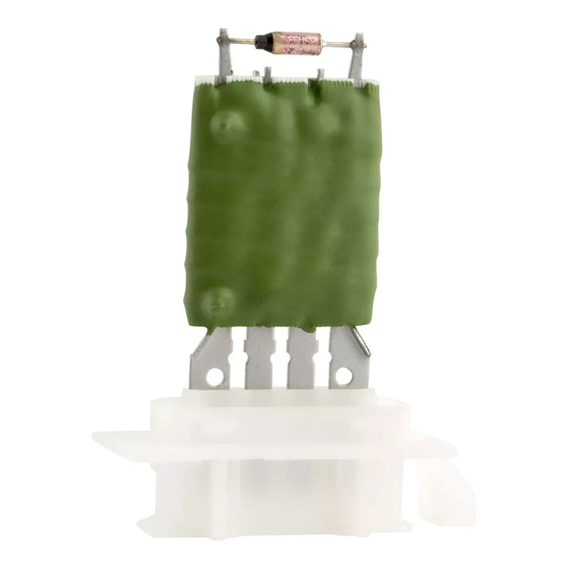 Heater A/C Fan Blower Motor Resistor 1K0959263A For VW Jetta Golf Passat MK5