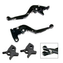 Adjustable Clutch Brake Lever fit for KYMCO AK550 2017-2022