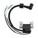 Ignition Coil fit for Yamaha 6HP F6 MS/LH SMHA F6C MHS/L MHS MHL 6BX-85571-00