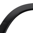 2PCS Left & Right Side Headlight Bezel Set For Mini Cooper Countryman 2017-2023