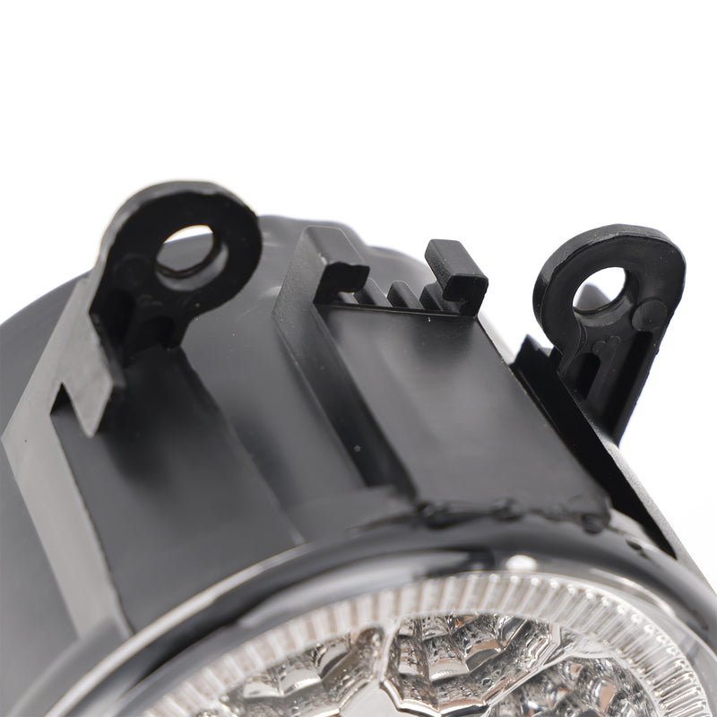 Pair LED Daytime Running Fog Lights For Nissan Frontier 2005-2019 84501AJ00A