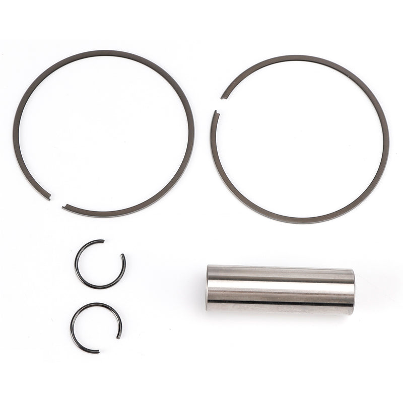 Husqvarna TE 300 TPI 2019-2023 Cylinder Kit w/Piston & Top End Gasket Kit