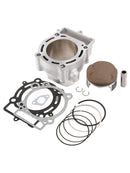 2017-2020 for Zongshen Cyclone RX3 ZS250GY-3 300cc Cylinder Barrel Piston Kit 84mm 100068638