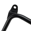 2024-2025 Himalayan 450 Luggage Rack Side Saddle Bag Mount Bracket Left