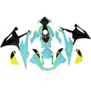 2023-2024 BMW S1000RR Injection Fairing Kit Bodywork Plastic ABS