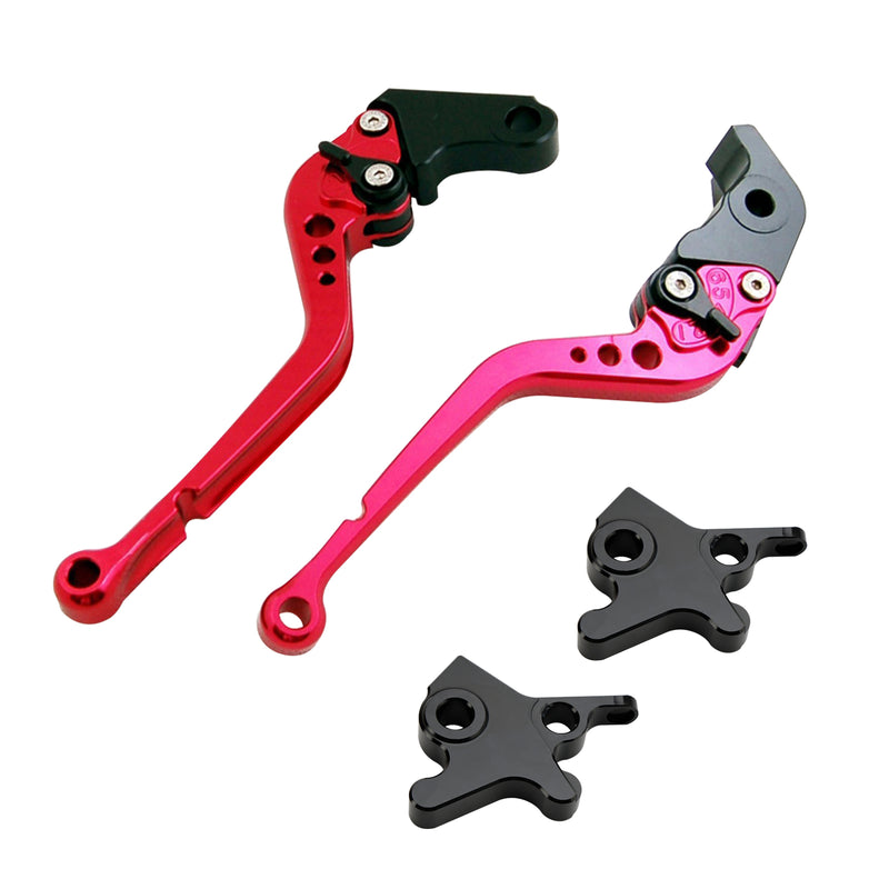 Long Clutch Brake Lever fit for Piaggio MP3 300 16-18 MP3 350 18-19