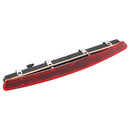 Rear High Mount Stop Light For Vauxhall/Opel Insignia A Mk1 2013-17 Facelift Red