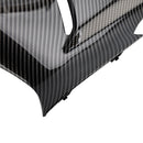 2025-2026 Yamaha YZF-R3 R25 Lower Belly Pan Panels Guard Fairing