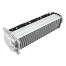 2012-2015 Audi A6 Quattro 2.0L 3.0L 2x Turbo Intercooler 06E145621S