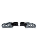 Front Footrests Foot Pegs fit for BMW R1300GS F900GS F800GS S1000XR 2023-2024